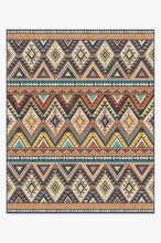 Load image into Gallery viewer, Pueblo Multicolor Rug
