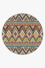 Load image into Gallery viewer, Pueblo Multicolor Rug
