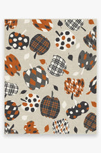 Load image into Gallery viewer, Pumpkin Orange Rug
