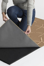 Load image into Gallery viewer, Starfish Natural Rug
