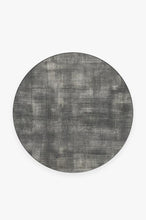 Load image into Gallery viewer, Sudaria Solid Greyscale Rug
