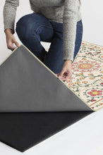 Load image into Gallery viewer, Suzani Coral Rug
