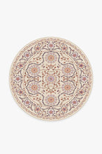 Load image into Gallery viewer, Suzani Purple Rug
