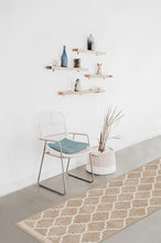 Load image into Gallery viewer, Terali Natural Clay Rug
