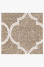 Load image into Gallery viewer, Terali Natural Clay Rug

