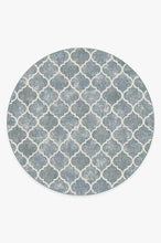 Load image into Gallery viewer, Terali Slate Rug
