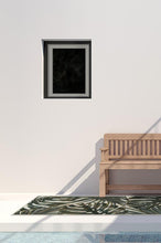 Load image into Gallery viewer, Outdoor Tropical Green Rug
