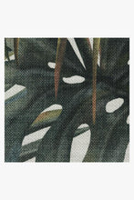 Load image into Gallery viewer, Outdoor Tropical Green Rug

