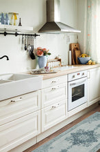 Load image into Gallery viewer, Victoria Slate Blue Rug
