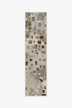 Load image into Gallery viewer, Watercolor Paintwork Neutral Rug
