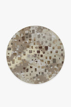 Load image into Gallery viewer, Watercolor Paintwork Neutral Rug
