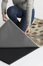 Load image into Gallery viewer, Watercolor Paintwork Neutral Rug

