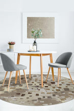 Load image into Gallery viewer, Watercolor Paintwork Neutral Rug
