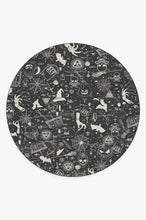 Load image into Gallery viewer, Witchcraft Rug
