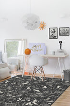 Load image into Gallery viewer, Witchcraft Rug
