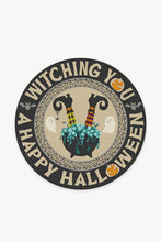 Load image into Gallery viewer, Witches Brew Rug
