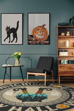 Load image into Gallery viewer, Witches Brew Rug
